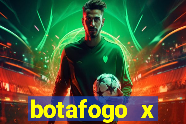 botafogo x palmeiras ao vivo futemax